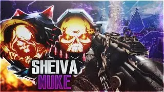BO3: SHEIVA NUKE (BO3 Nuclear)