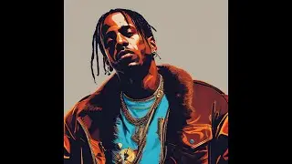 [FREE] Travis Scott X Drake Type Beat  ~ 
