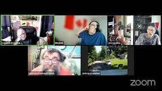 Canadian Drone Hub