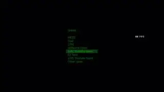 MW2 CFG Mod Menu