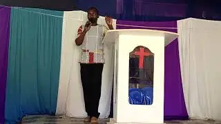 The Noahic Covenant - Priesthood Fellowship Church Ndunyu 