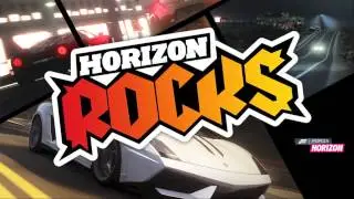 Forza Horizon Soundtrack [Horizon Rocks] &bull; The Infected [Four Year Strong]