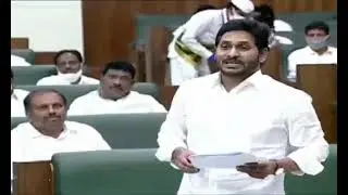 AP CM YS Jagan on development in Assembly budget sessions 2021-2022