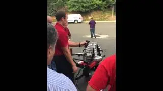 Gardner Bender Demo 1