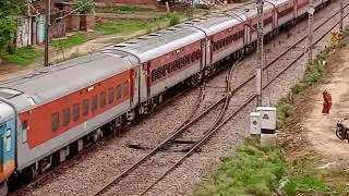 wep-7 to express amazing entry for your, Express train video