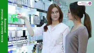 Nutraceutical Formulations