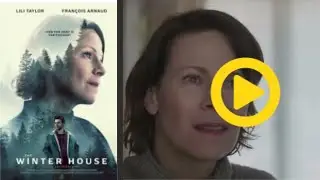 The Winter House (2023) - TV Series 2023 - Cast Season 3