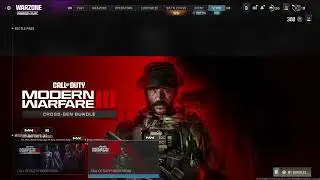 Warzone