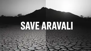 Save Aravali Range | Supreme Court Order | Geography & Environment for SSC PCS UPSC