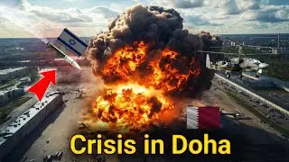 The Doha Airstrike | Israel&ndash;Qatar Conflict Explained