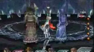 VPS2 DAC Direct Assault Challenge 