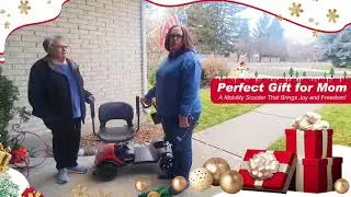 Reliable Mobility Scooters for Adults & Seniors | Metro Mobility