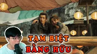 UNDERDOG DETECTIVE #2 - HY SINH BẠN TH&Acirc;N, THĂNG TIẾN SỰ NGHIỆP