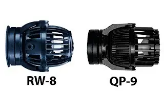 Coral Box Pump - QP-9 Review