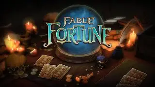 Fable Fortune &bull;U&bull; ~ GamePlay ~ OP&Game Wont Connect ~ W10 App ~ 1080pᴴᴰ ~ 2022 ~ W10