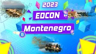 Unforgettable Moments from EDCON 2023 Conference! | Interviews, Fun
