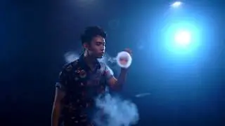 InterSteam - Die Berliner Dampfermesse und Vape Show