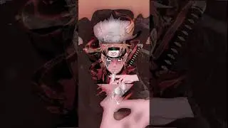 #naruto first editing video @animelover