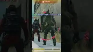 Melee Kill / Finish Move COD Mobile #melee #finishmove #codm #callofdutymobile #callofduty #codkills