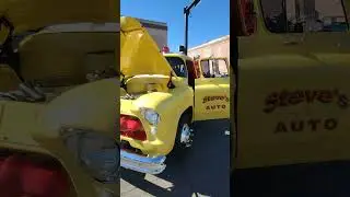 Автошоу 10.11.25 REDHOT Car Show, Рочестер, Индиана #car #carshow #classiccars #automobile #auto ...