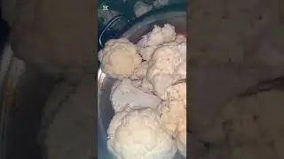 احلي كرنبيط دمعه بلحمه مع ارز بشعريه باسهل طريقه