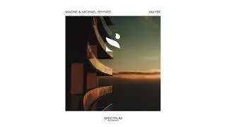 Maone & Michael Shynes - Maybe