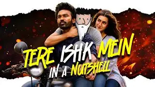 TERE ISHK MEIN in a Nutshell || Yogi Baba