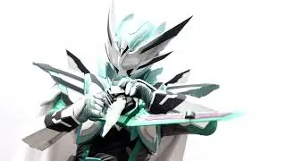 Kamen rider Evilytylive (standby loop)