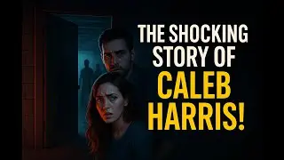 The Shocking Story of Caleb Harris #truecrimestories #policecorruption #realcrime #crimenews #crimes