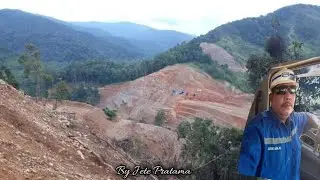 BENDUNGAN AMERORO SULAWESI TENGGARA | INDONESIAKU&lrm;@JETE PRATAMA&nbsp;
