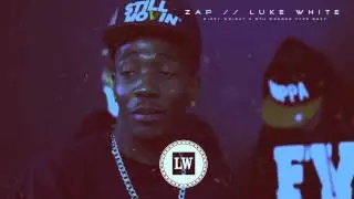*BOOM BAP* Dizzy Wright x 9th Wonder Type Beat - ZAP (New 2014) (Prod. Luke White)