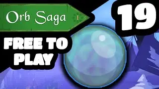DragonFable - F2P Walkthrough Episode 19: Water Orb