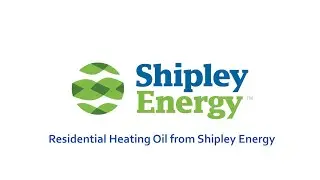 Residential Heating Oil from Shipley Energy
