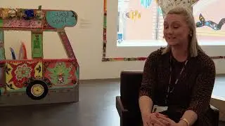 Birmingham TV Editorial Video