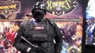 PAX East 2014 Cosplay