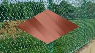 Chain-Link Fences | Monument, CO &ndash; Affordable Services Inc.