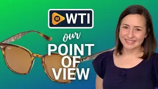 Ray-Ban Rb4258 Square Sunglasses | Our Point Of View