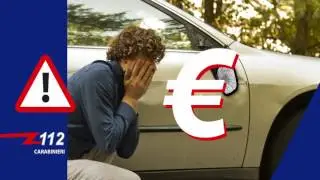 Stop alle truffe, i consigli e lo spot dei carabinieri