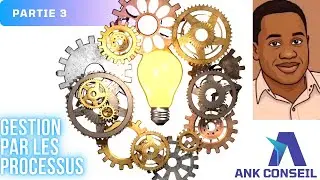 Gestion par les Processus - Partie 3