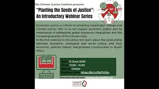 The Promise of Fairness:  An Introduction to Economic Justice