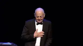 Dror Adler with Judy's Ensemble - Sympathy for Tel Aviv