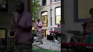 Barclay Law Group Fall Jazz Concert