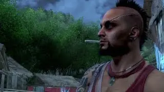 Far Cry 3 -- The Savages: Vaas & Buck [RU]