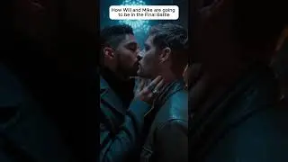 Will's love for Mike #viral #viralvideo#strangerthings#foryou#shorts #shortvideo#youtubeshorts
