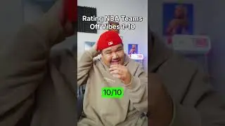 Рейтинг команд НБА по атмосфере