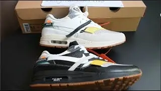 OFF-WHITE X NIKE AIR MAX 1 from www.goodsneaker.club