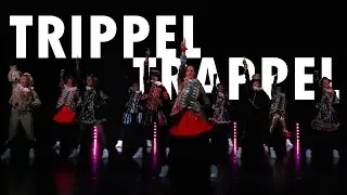 Trippel Trappel Dansvideo
