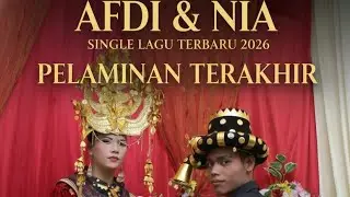 Lagu terbaru. 