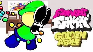 Sugar Rush - Dave & Bambi: Golden Apple OST