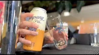 Local Nashville business helps you skip the alcohol on a more permanent basis